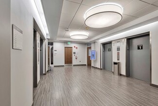 Baltimore, MD Office/Medical, Medical - 3333 N Calvert St