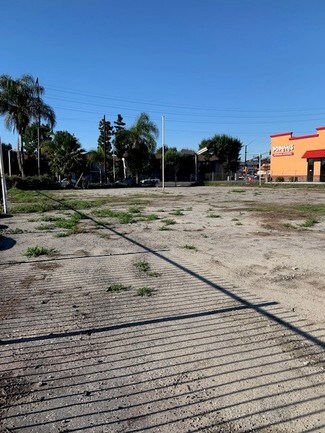 Pico Rivera, CA Commercial - 9219 Telegraph Rd