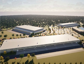 Penns Grove, NJ Industrial - 4 Collins Dr