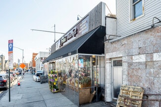 Brooklyn, NY Retail - 9310-9312 4th Ave