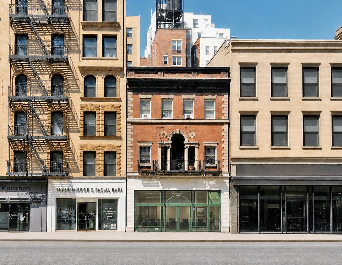 2307 Broadway, New York, NY for Rent