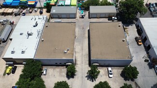 San Antonio, TX Industrial - 4830 Whirlwind Dr
