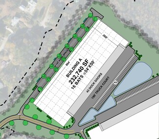 Buford, GA Industrial - 5575 Lanier Islands Pky Buford, GA Industrial - 5575 Lanier Islands Pky
