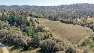Somerset, CA Residential Land - 3900 Tawanka Rd