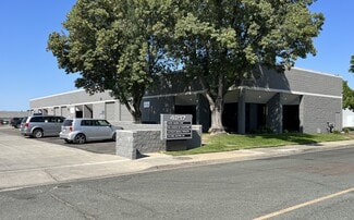 Stockton, CA Industrial - 4217 Coronado Ave Stockton, CA Industrial - 4217 Coronado Ave