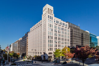 Washington, DC Office - 1875 K St NW