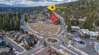 Bend, OR Retail - 1740 NW Pence Ln