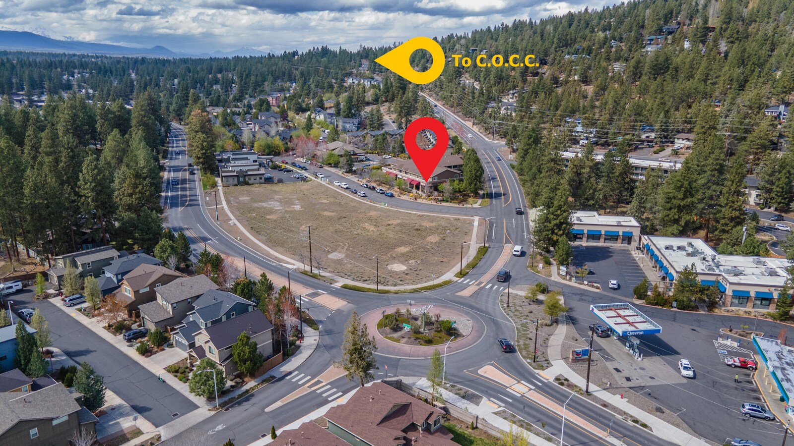 1740 NW Pence Ln, Bend, OR for Rent