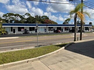 Titusville, FL Retail - 4509 S Hopkins Ave