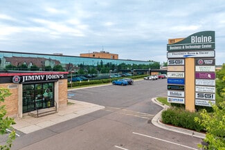 Superior, WI Office, Office/Retail - 823 Belknap St