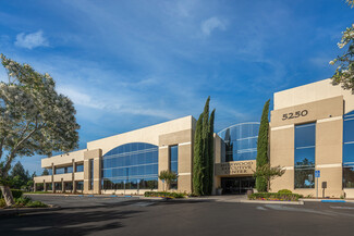 Stockton, CA Office - 5250 Claremont Ave