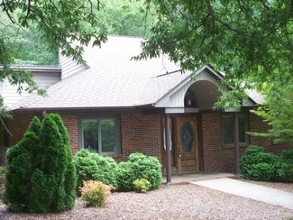 Eden, NC Medical - 114 S Park Ter
