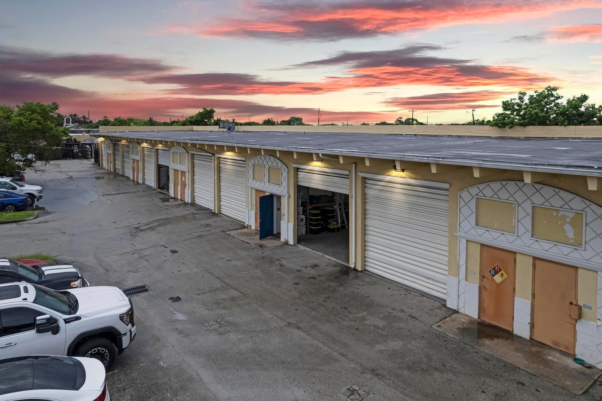 2201-2227 SW 57th Ave, West Park, FL for Sale