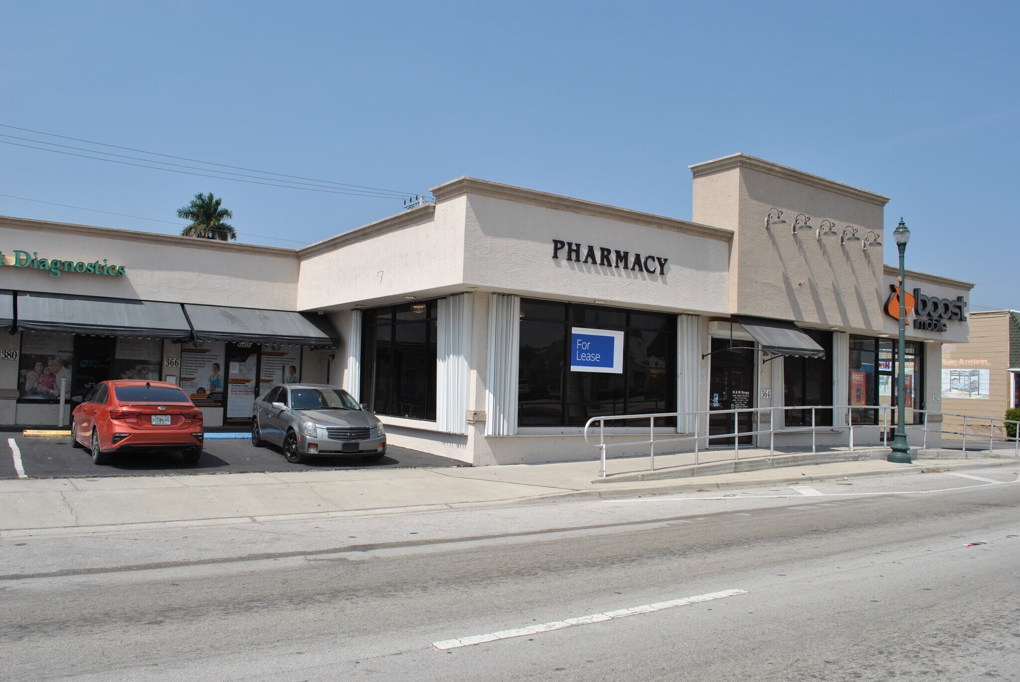 362-364 S Main St, Belle Glade, FL for Sale