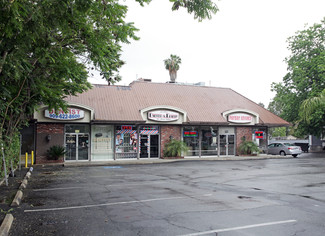 Pomona, CA Retail - 551-559 Holt Ave