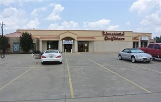 Harker Heights, TX Retail - 400 E Central Texas Expy