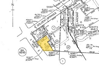 Diamond Bar, CA Day Care Center - ___
