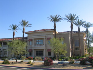 Rancho Mirage, CA Office - 35800 Bob Hope Dr