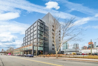 Long Island City, NY Office - 25- 11 49th Ave