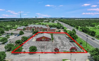 Cedar Park, TX Auto Repair - 950 S Bell Blvd
