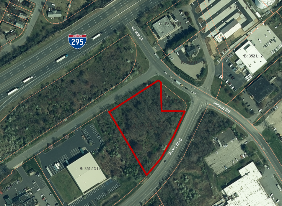 JESSUP & GROVE Road, Thorofare, NJ for Sale