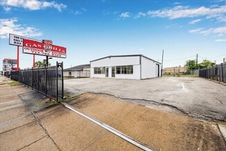 Houston, TX Flex - 5810 Southwest Fwy