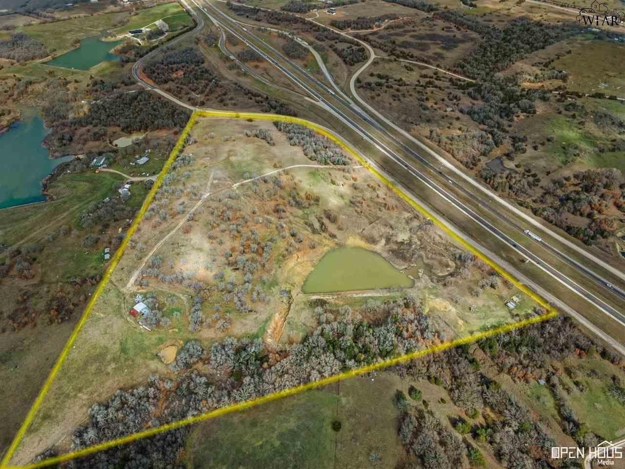 13910-13972 State Highway 287, Bellevue, TX for Sale