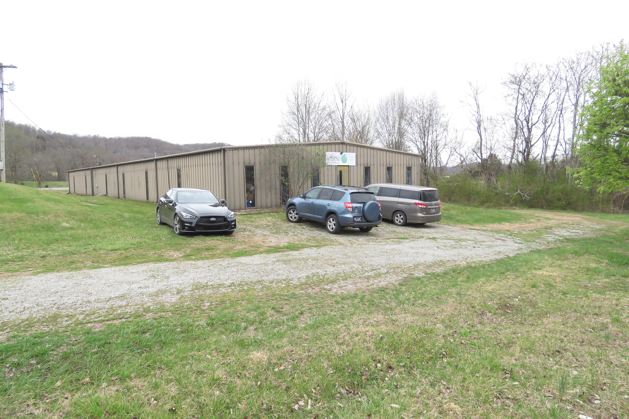 436 Mountain St, Doyle, TN for Sale