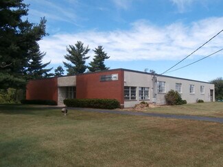 Amherst Commercial Real Estate For Rent Lease Showcase