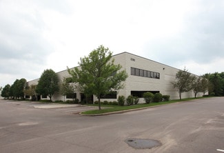 Mounds View, MN Industrial - 2290-2298 Woodale Dr