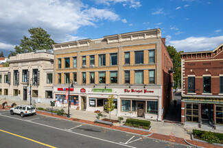 Bristol, CT Retail - 188-194 Main St