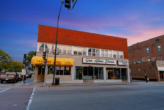 Blue Island, IL Office - 13005 Western Ave