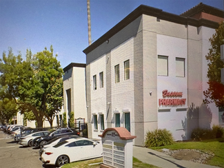 San Jose, CA Office/Medical - 105 N Bascom Ave