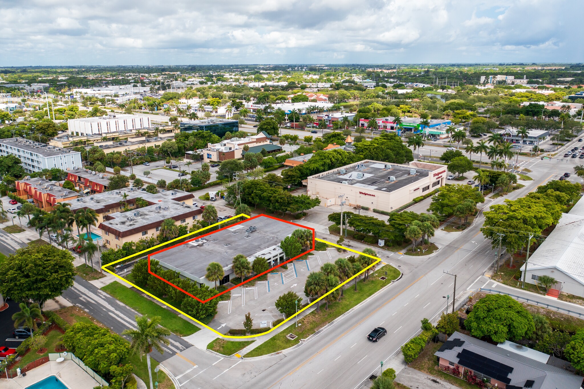 469 Spencer Dr, West Palm Beach, FL for Rent