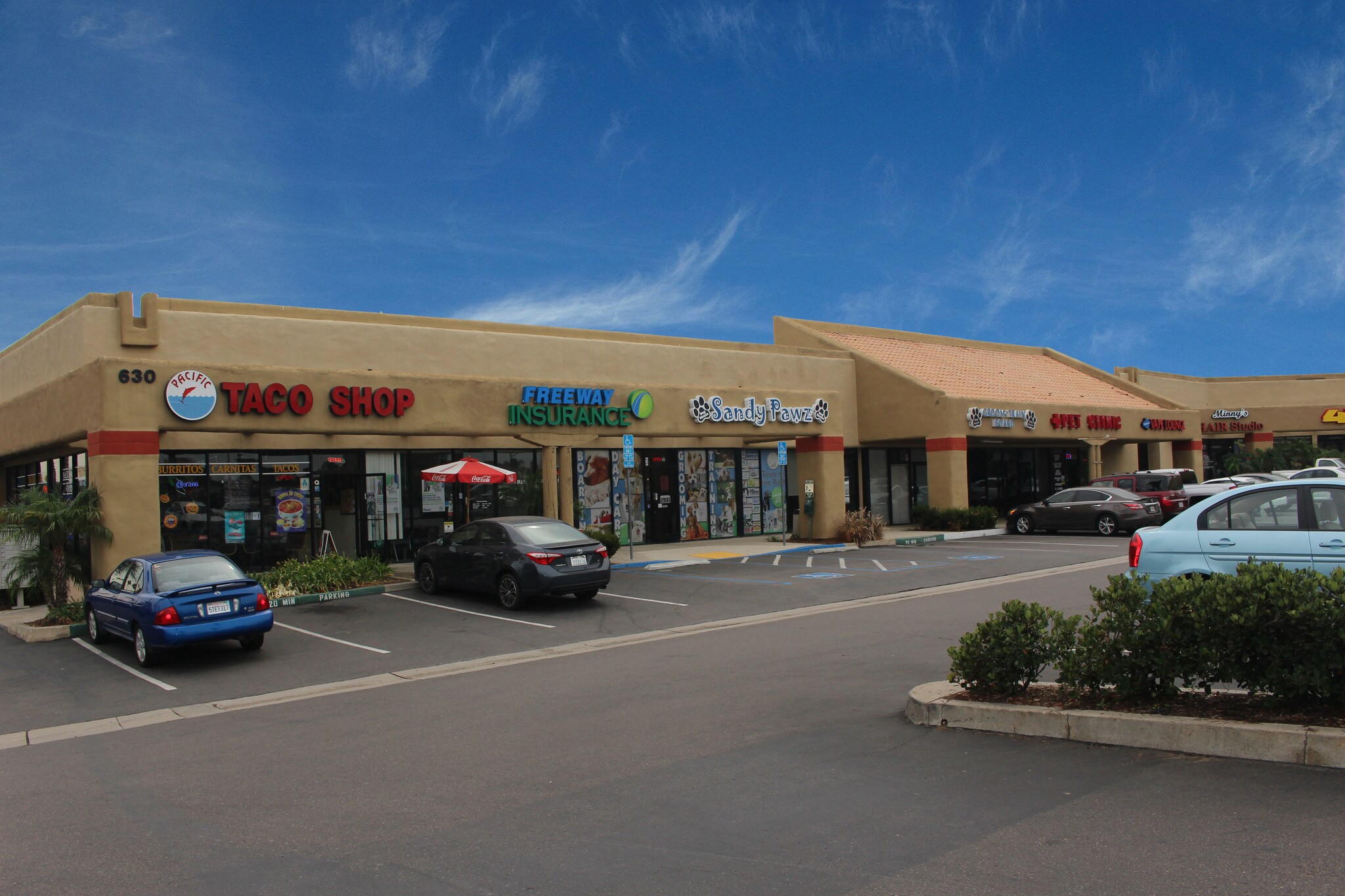 630 Nordahl Rd, San Marcos, CA for Rent