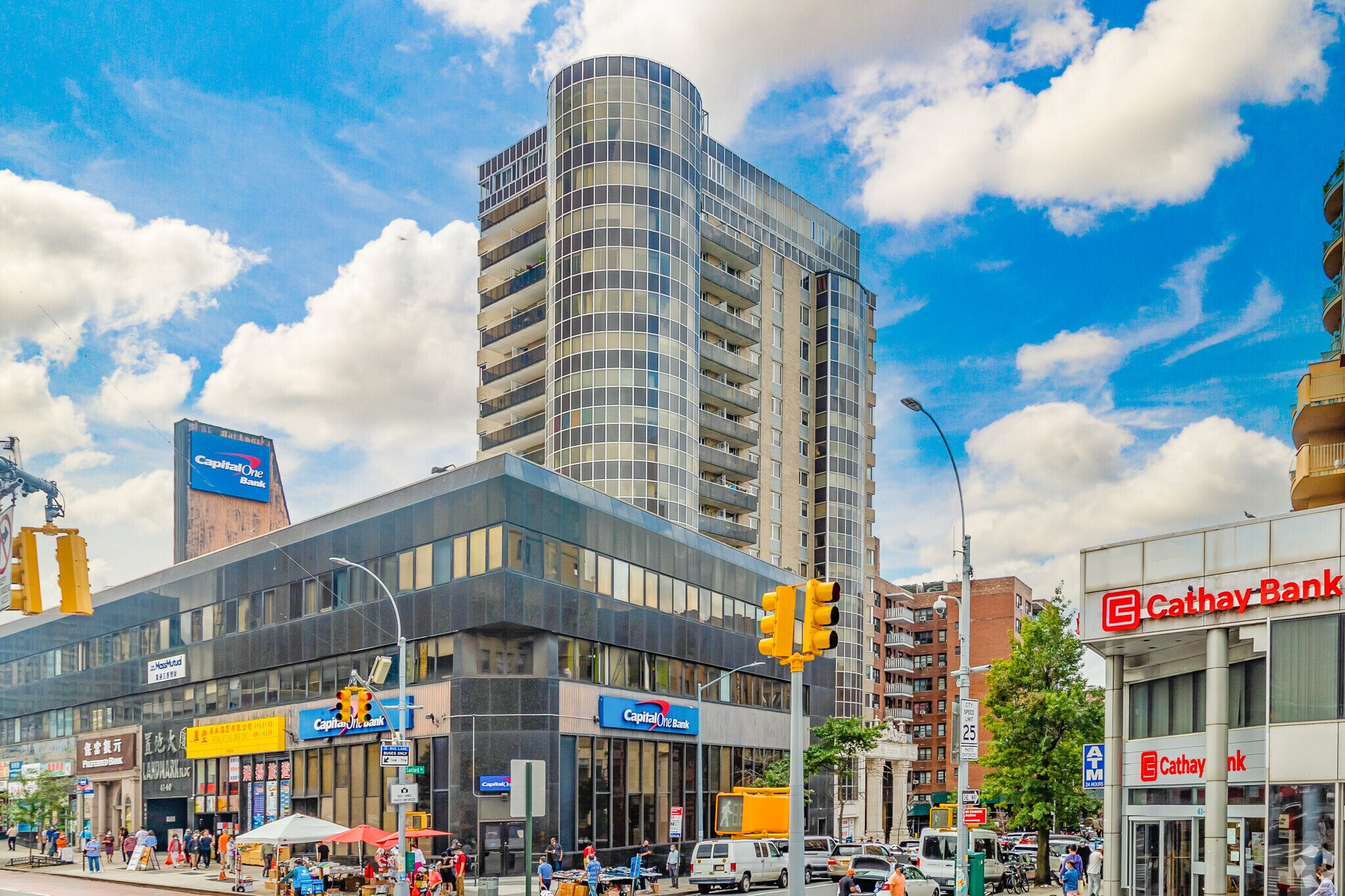 13338 Sanford Ave Flushing, NY 11355 MultiFamily Property for Sale