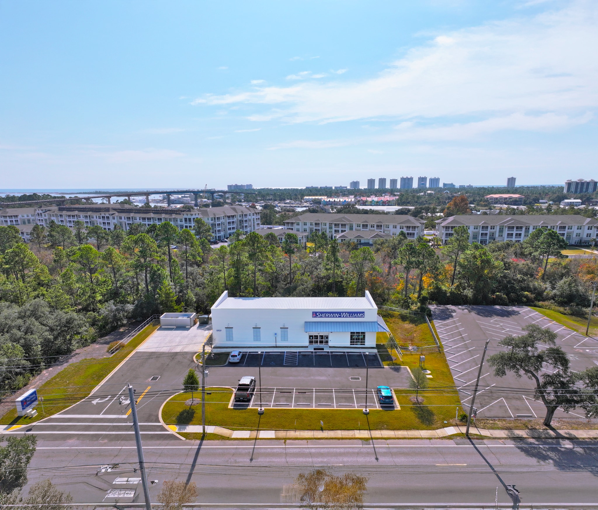 13707 Innerarity Point rd, Pensacola, FL for Sale