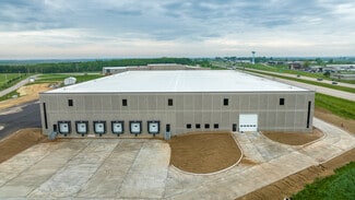 Kieler, WI Distribution - 3610 County Road H
