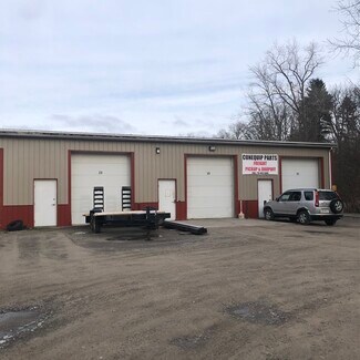 Newfane, NY Office, Industrial - 2712 West Ave