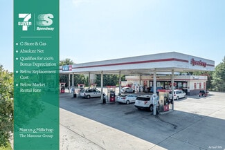 Four Oaks, NC Freestanding - 6127 US Highway 301 S Four Oaks, NC Freestanding - 6127 US Highway 301 S