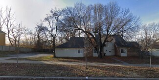 Kansas City, MO Office - 1844 Benton Blvd