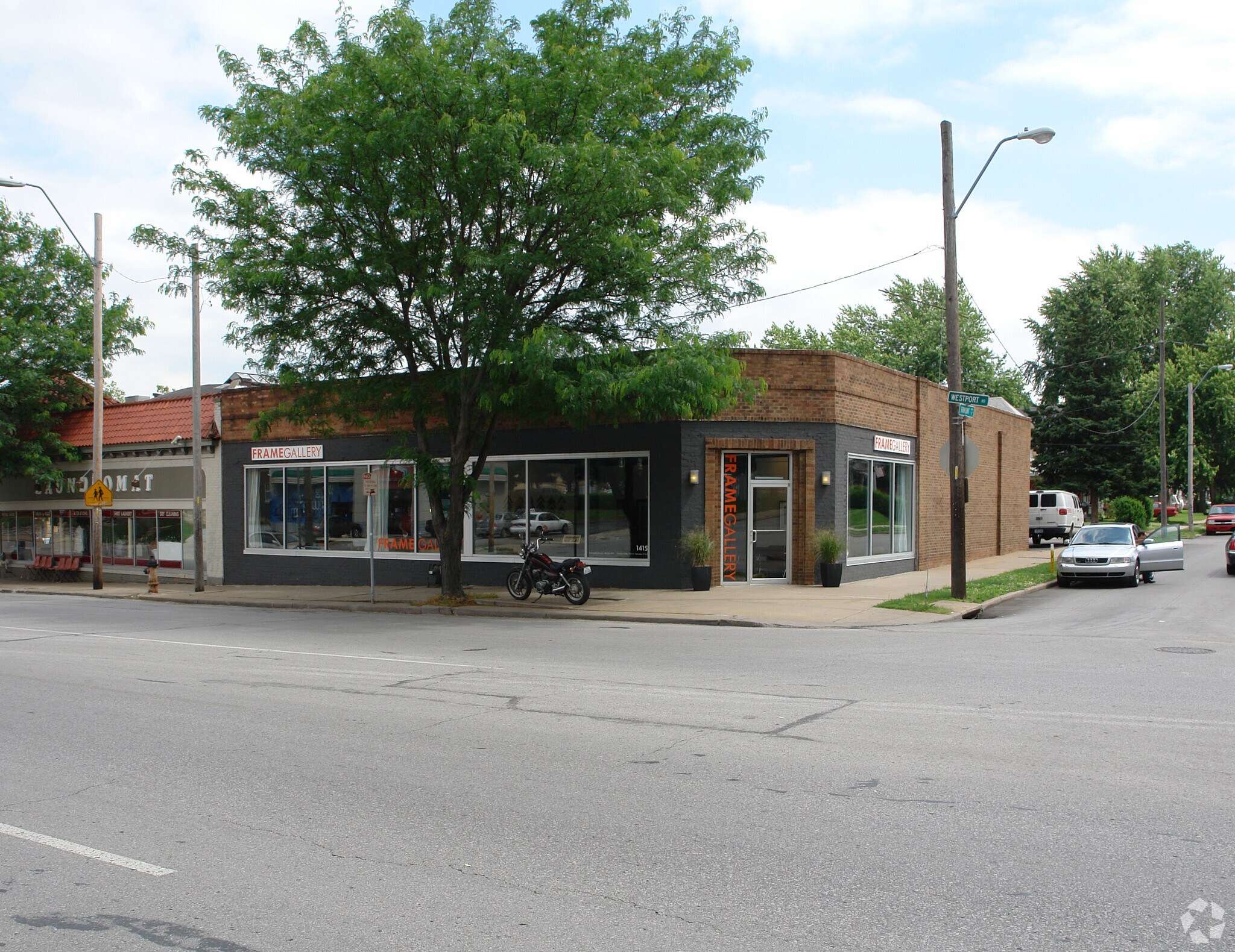 1415 Westport Rd, Kansas City, MO for Sale