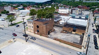 Cincinnati, OH Office - 220 Findlay St