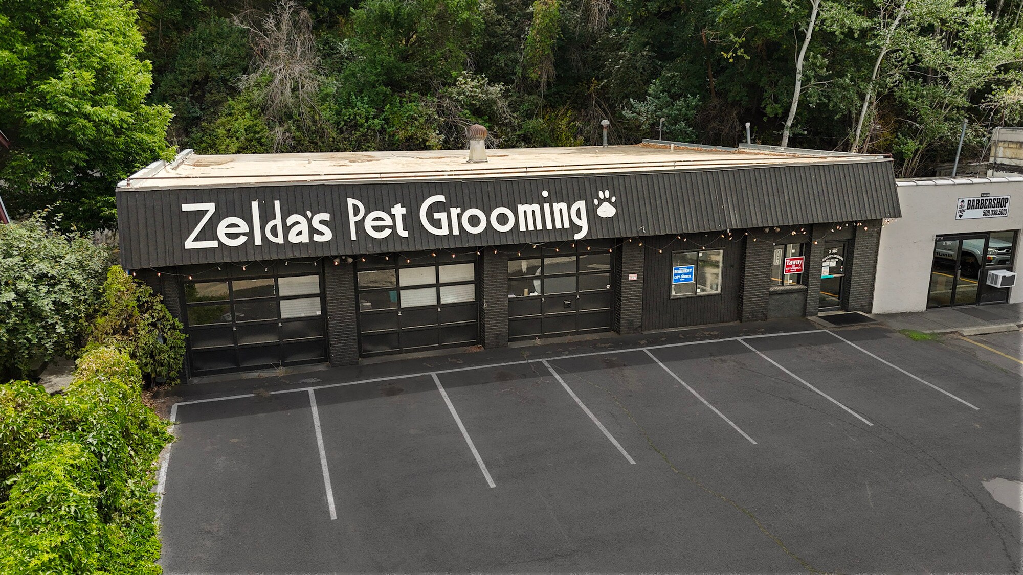 360 S Grand Ave, Pullman, WA for Sale