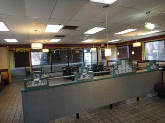 Norwalk, CT Retail - 480 Westport Ave