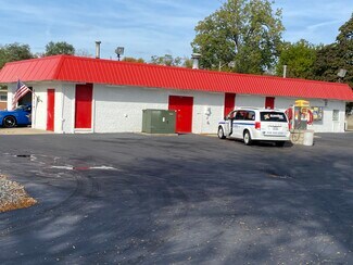 10250 W 9 Mile Rd  