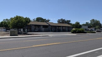 Richland, WA Car Washes - 311 Van Giesen Street