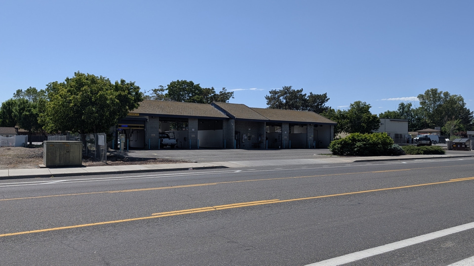 311 Van Giesen Street, Richland, WA for Sale