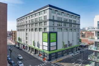 Chicago, IL Office - 310 S Racine Ave