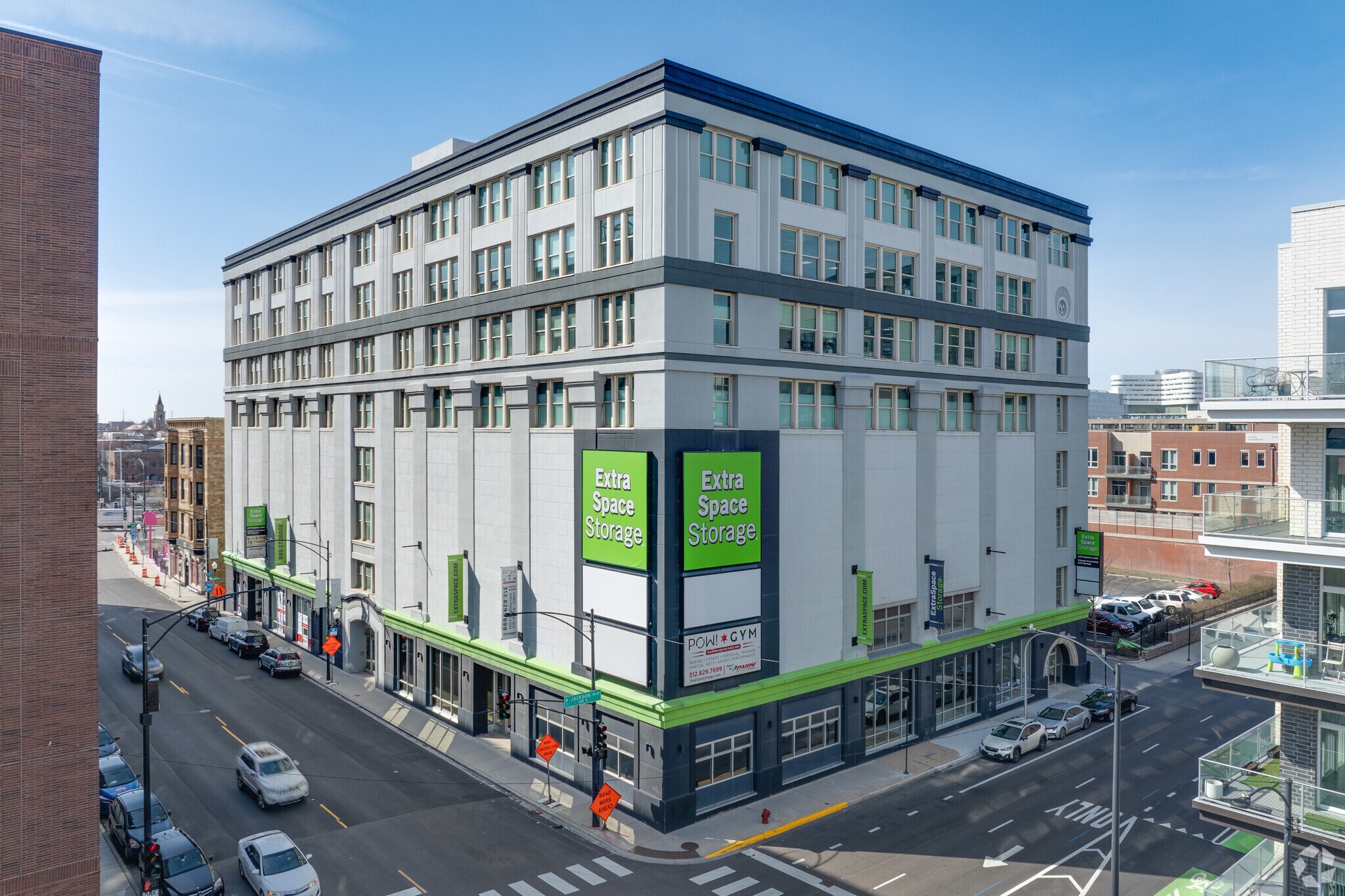 310 S Racine Ave, Chicago, IL for Rent